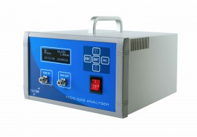 Cambrigde Sensotec Rapidox 1100 Oxygen Analyser